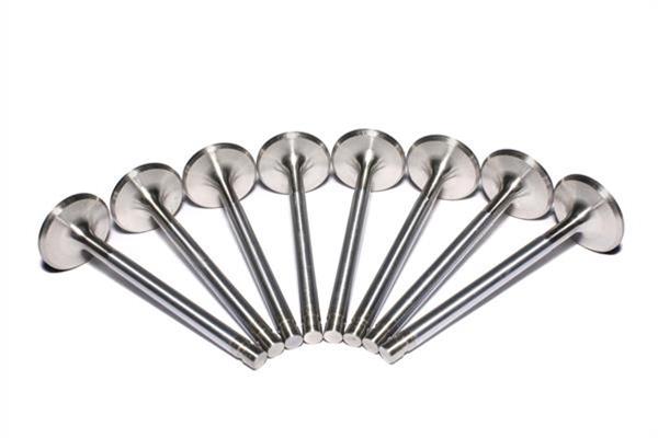 COMP Cams Sportsman Stainless Steel Valves 6002-8
