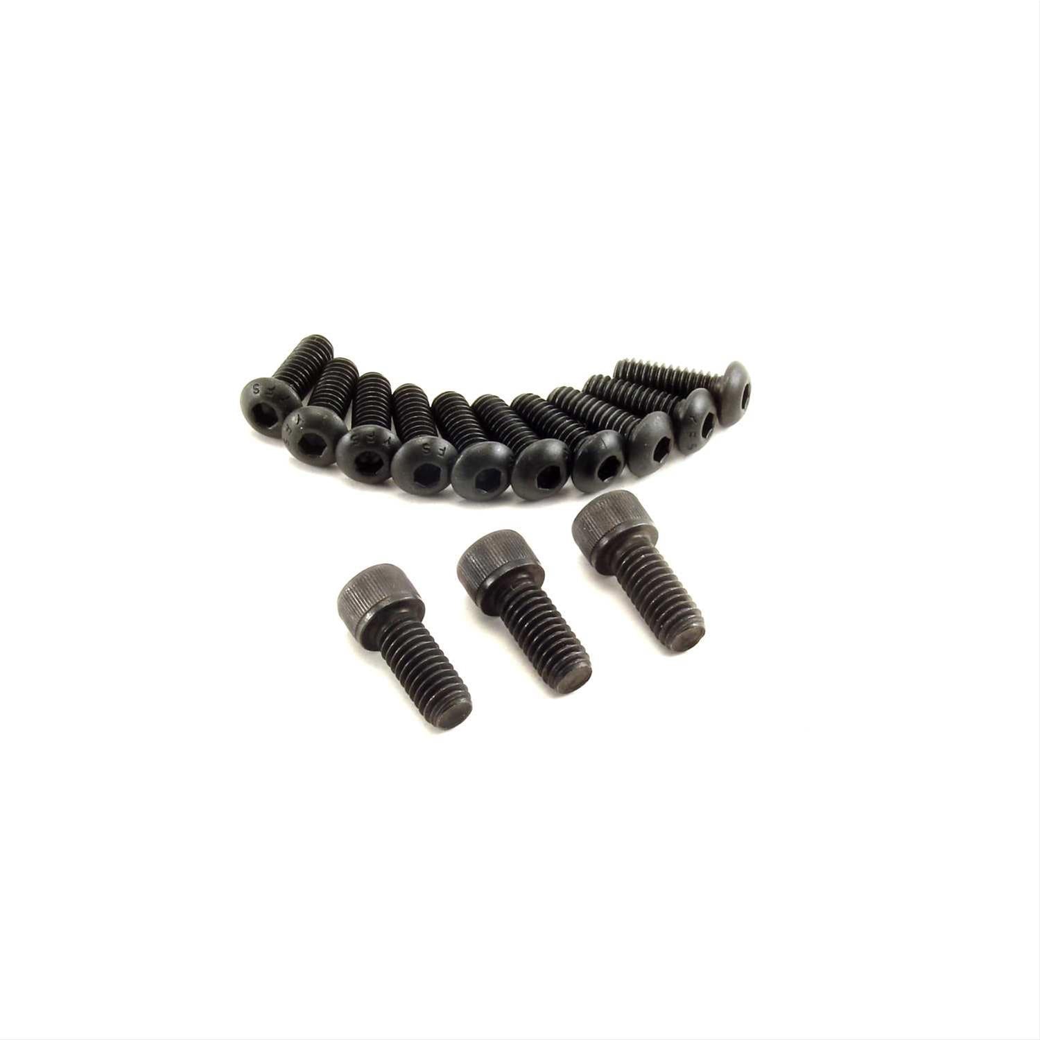 COMP Cams Timing Belt Drive Replacement Parts 6100-BK