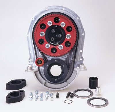 COMP Cams Belt Drives 6200