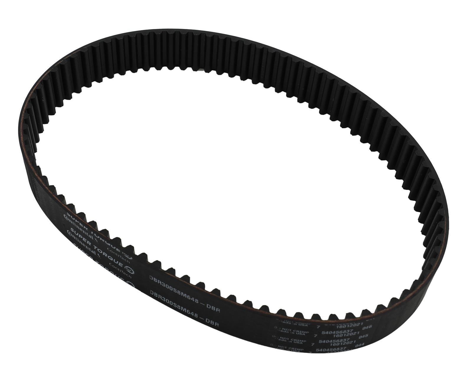 COMP Cams Belt Drive Replacement Components 6200TB2