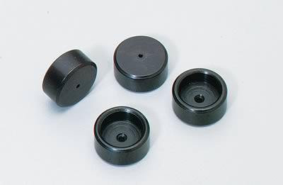 COMP Cams Valve Lash Caps 619-12