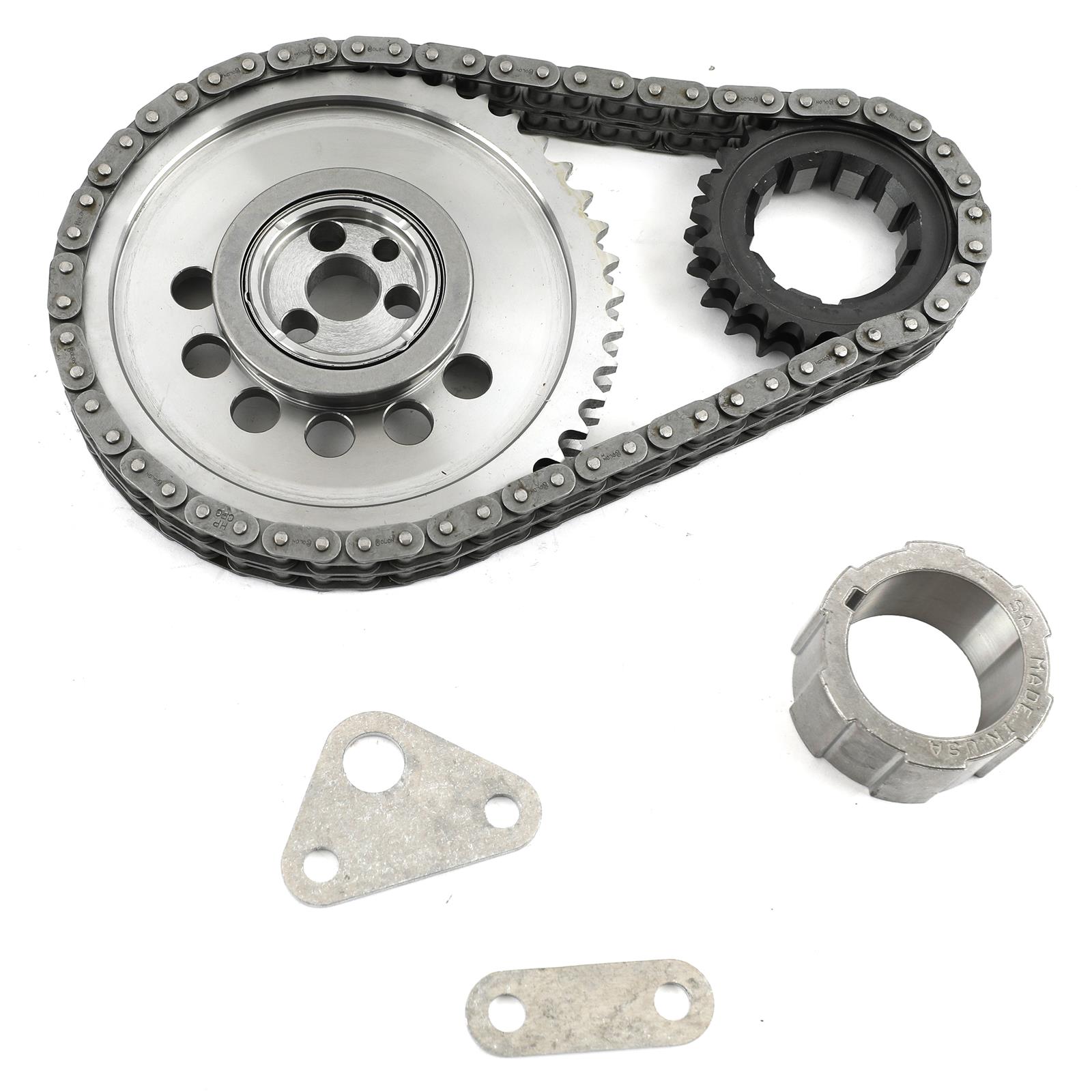COMP Cams Keyway Adjustable Billet Timing Sets 7106CPG