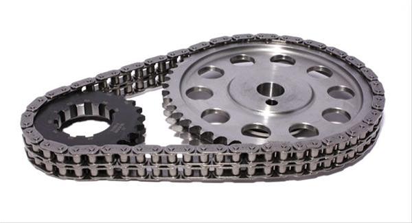 COMP Cams Keyway Adjustable Billet Timing Sets 7108