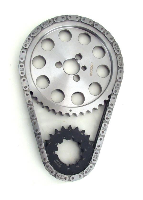 COMP Cams Keyway Adjustable Billet Timing Sets 7110-5