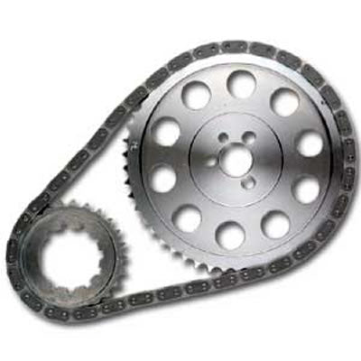 COMP Cams Keyway Adjustable Billet Timing Sets 7110CPG