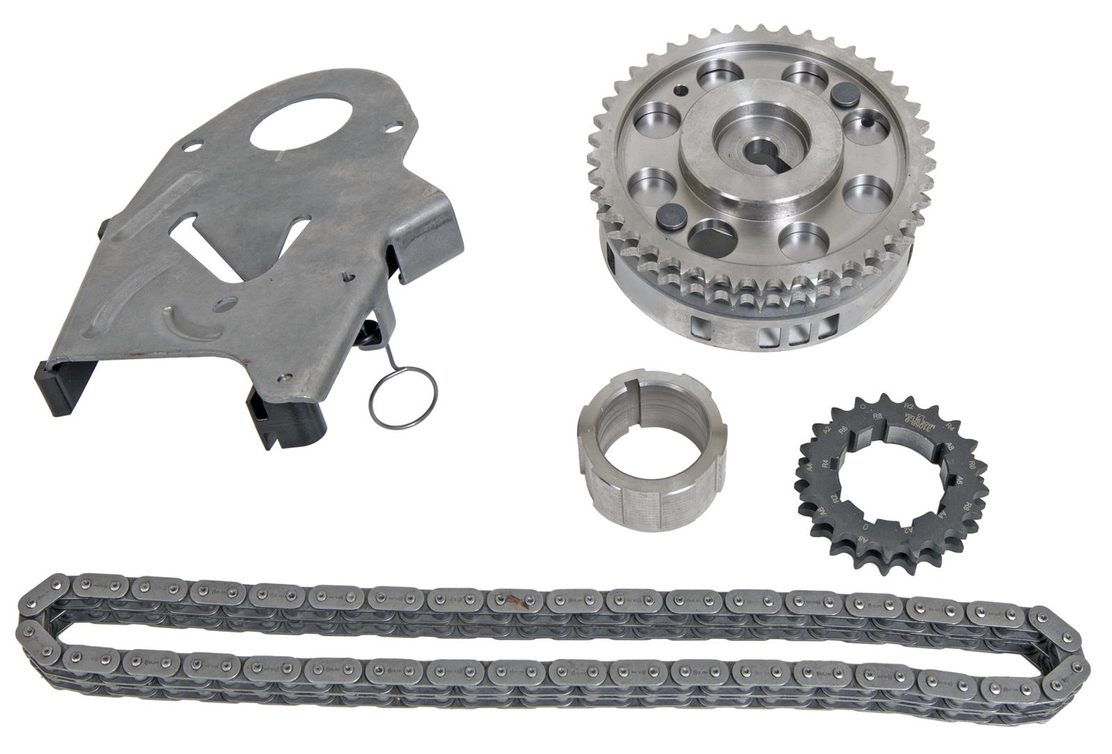 COMP Cams Keyway Adjustable Billet Timing Sets 7114CPG