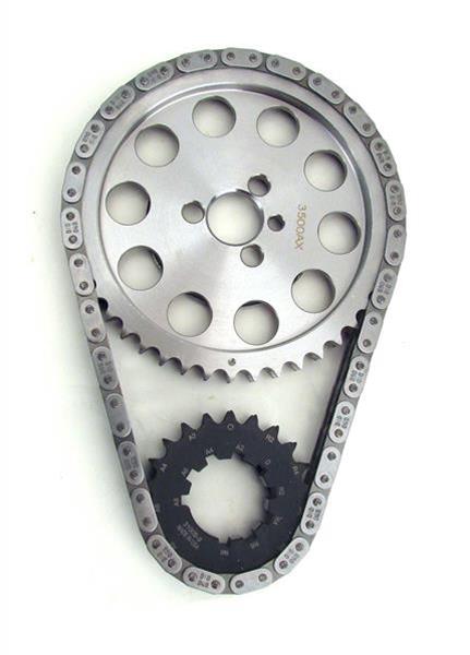 COMP Cams Keyway Adjustable Billet Timing Sets 7136CPG