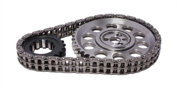 COMP Cams Keyway Adjustable Billet Timing Sets 7136CPG