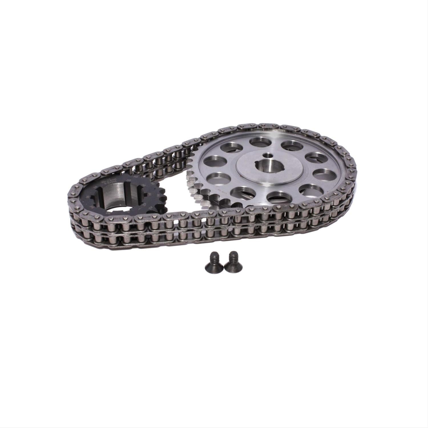COMP Cams Keyway Adjustable Billet Timing Sets 7138-5