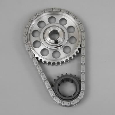 COMP Cams Keyway Adjustable Billet Timing Sets 7138CPG