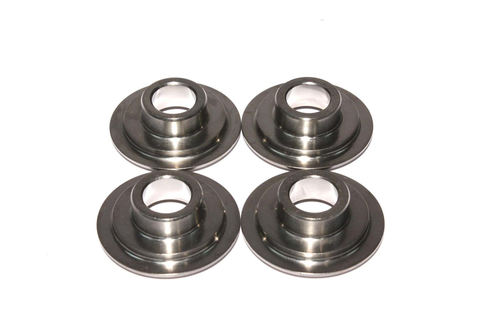 COMP Cams Titanium Valve Spring Retainers 721-4