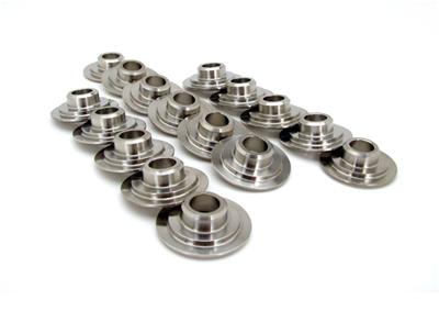 COMP Cams Steel Valve Spring Retainers 740-100
