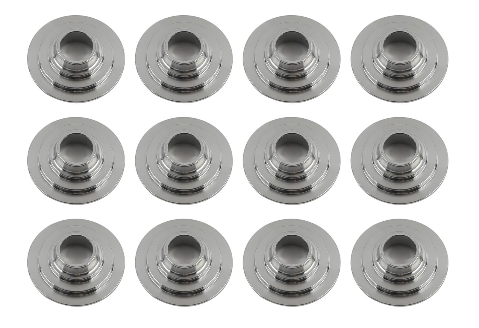 COMP Cams Titanium Valve Spring Retainers 731-12