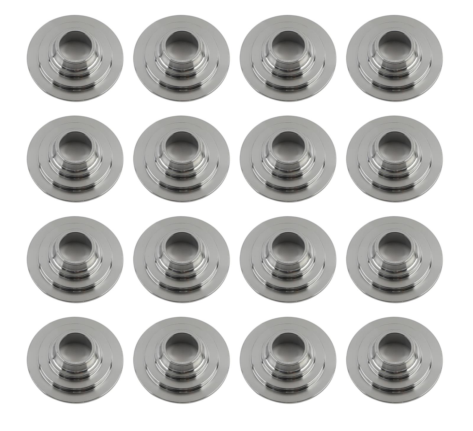 COMP Cams Titanium Valve Spring Retainers 731-16