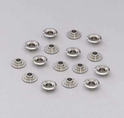 COMP Cams Titanium Valve Spring Retainers 732-16