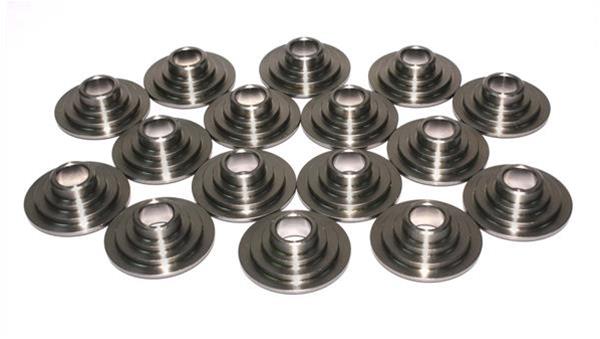 COMP Cams Titanium Valve Spring Retainers 733-16