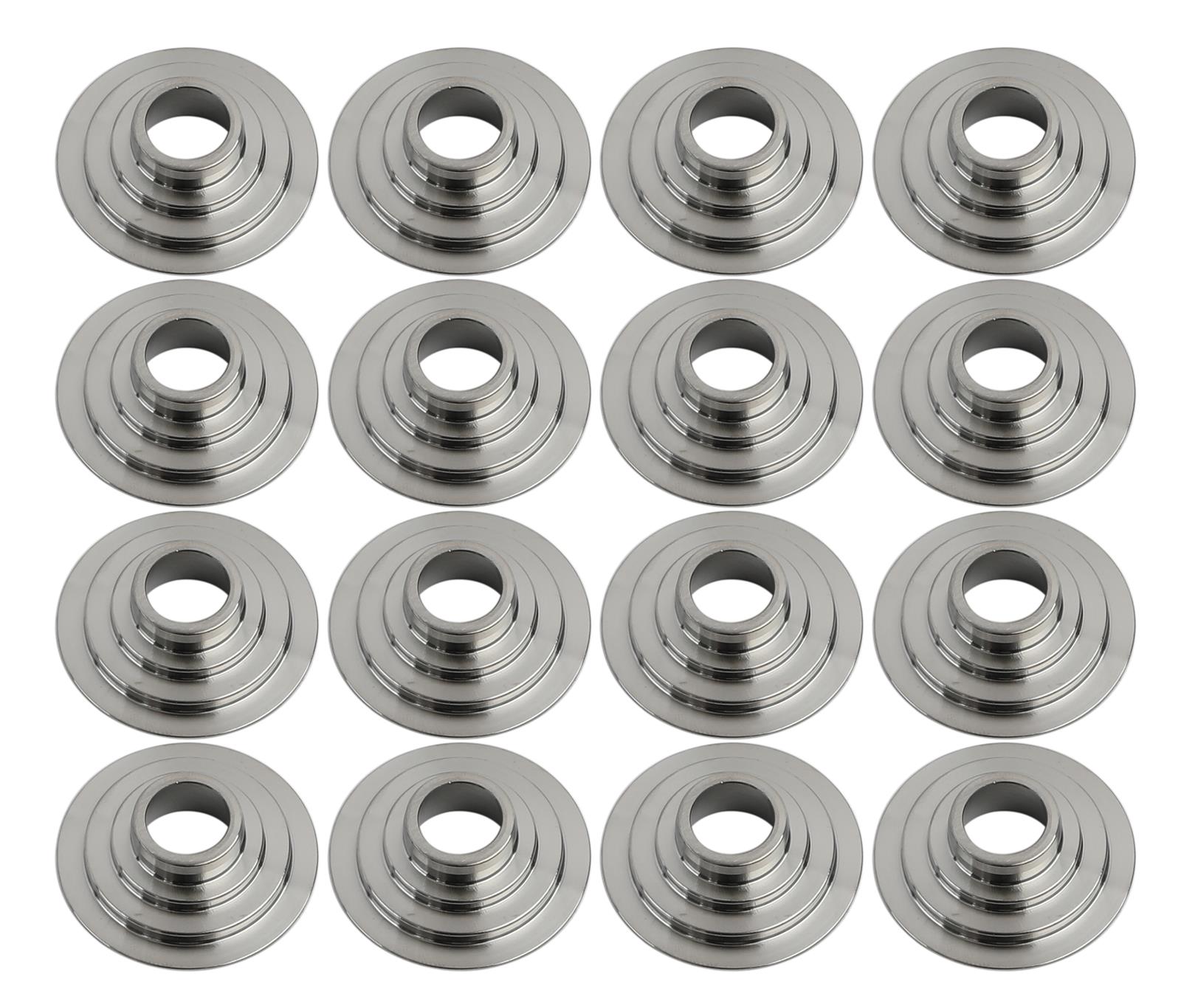 COMP Cams Titanium Valve Spring Retainers 735-16