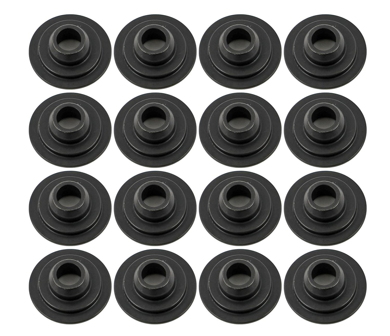 COMP Cams Steel Valve Spring Retainers 743-16