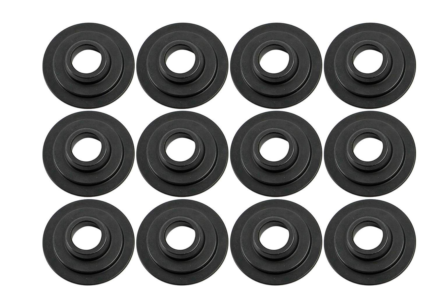 COMP Cams Steel Valve Spring Retainers 744-12
