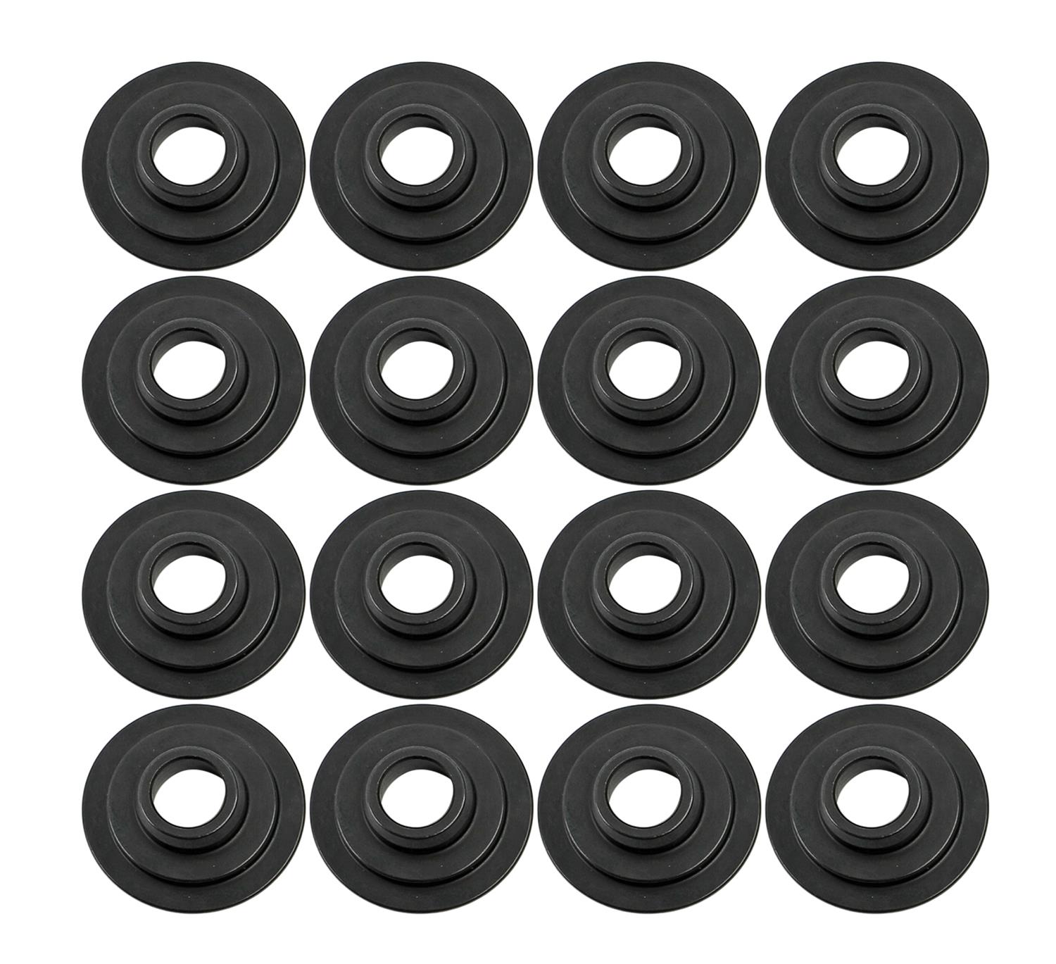 COMP Cams Steel Valve Spring Retainers 744-16