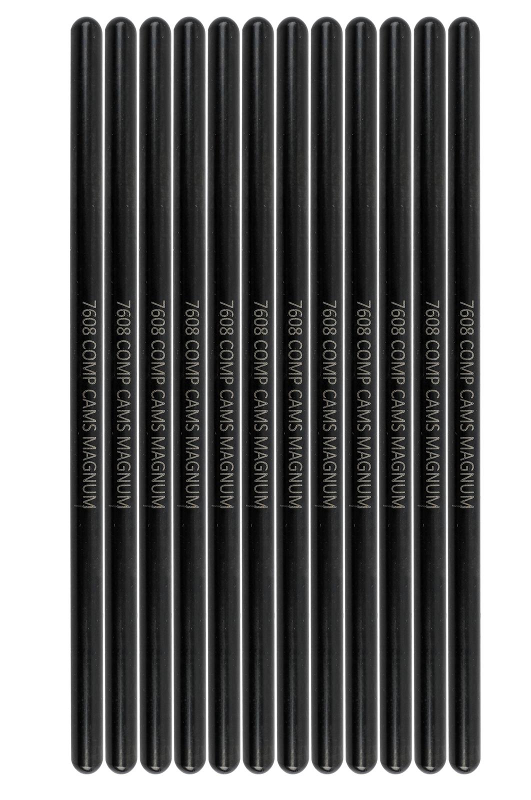 COMP Cams Magnum Pushrods 7608-12