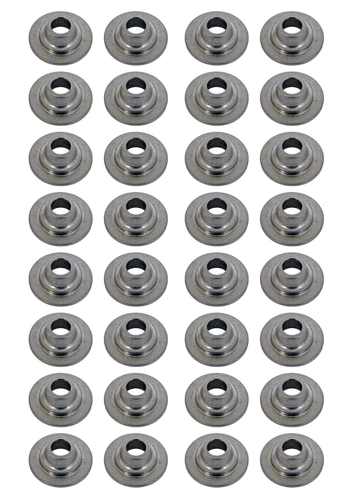 COMP Cams Titanium Valve Spring Retainers 763-32