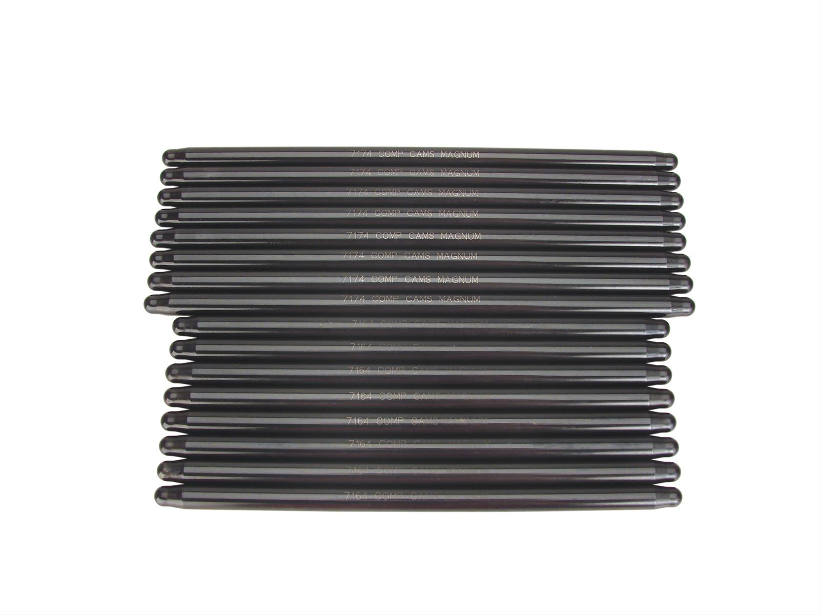 COMP Cams Magnum Pushrods 7663-16
