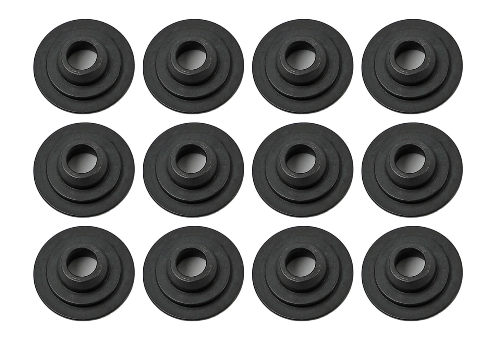 COMP Cams Steel Valve Spring Retainers 768-12