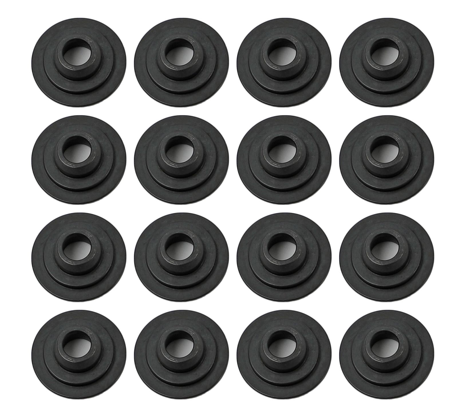 COMP Cams Steel Valve Spring Retainers 768-16