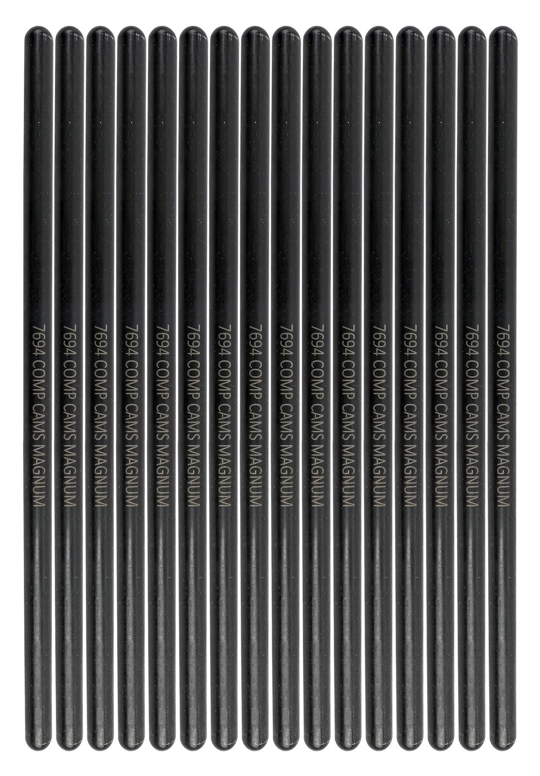 COMP Cams Magnum Pushrods 7694-16