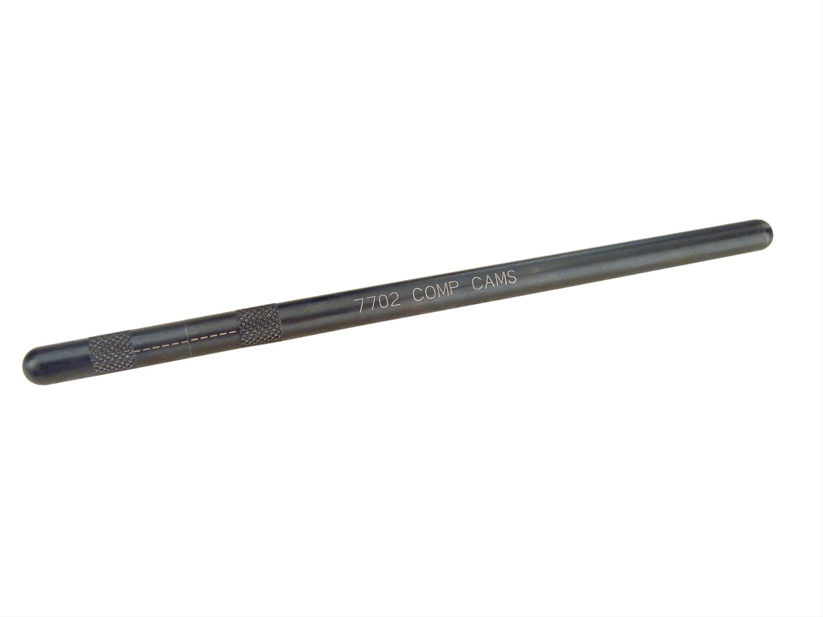 COMP Cams Hi-Tech Pushrod Length Checking Tools 7702-1
