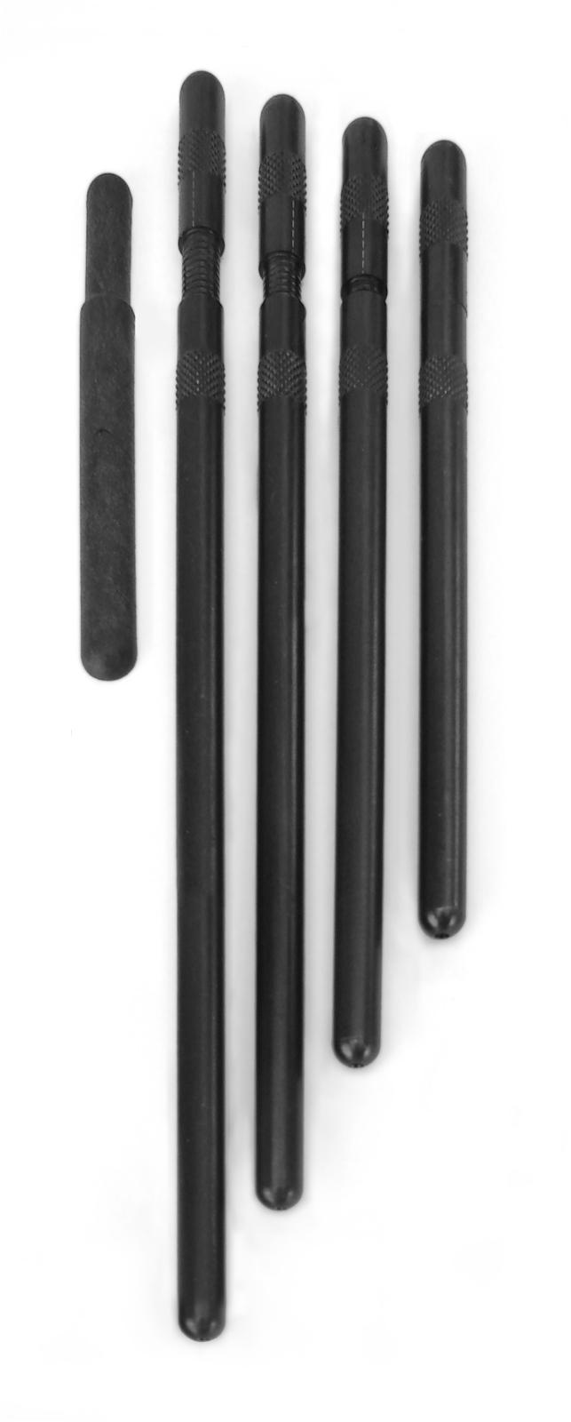COMP Cams Hi-Tech Pushrod Length Checking Tools 7705CPG