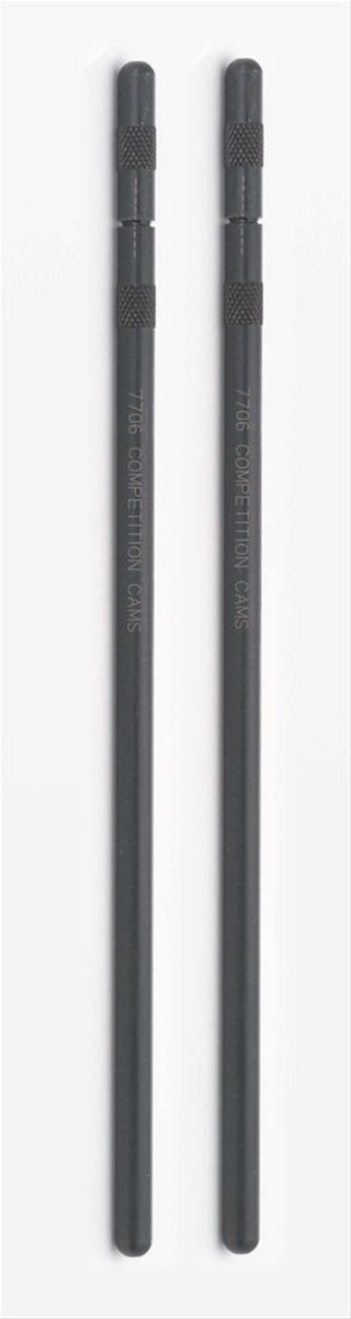 COMP Cams Hi-Tech Pushrod Length Checking Tools 7706-1