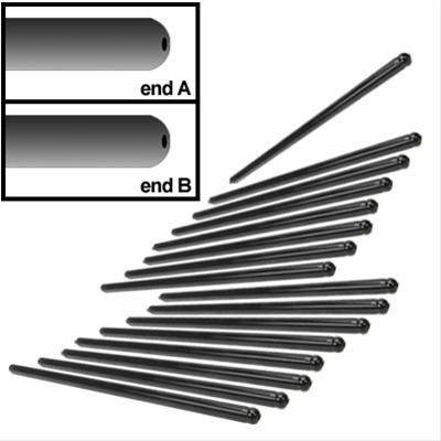 COMP Cams Hi-Tech 210 Degree Pushrods 7729-16