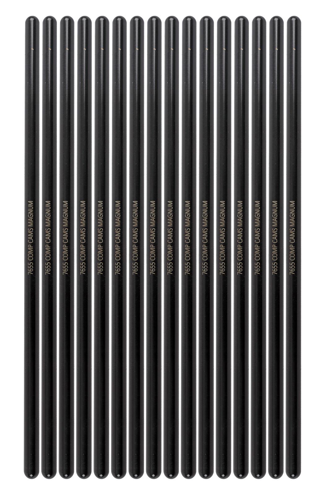 COMP Cams Hi-Tech Pushrods 7747-16