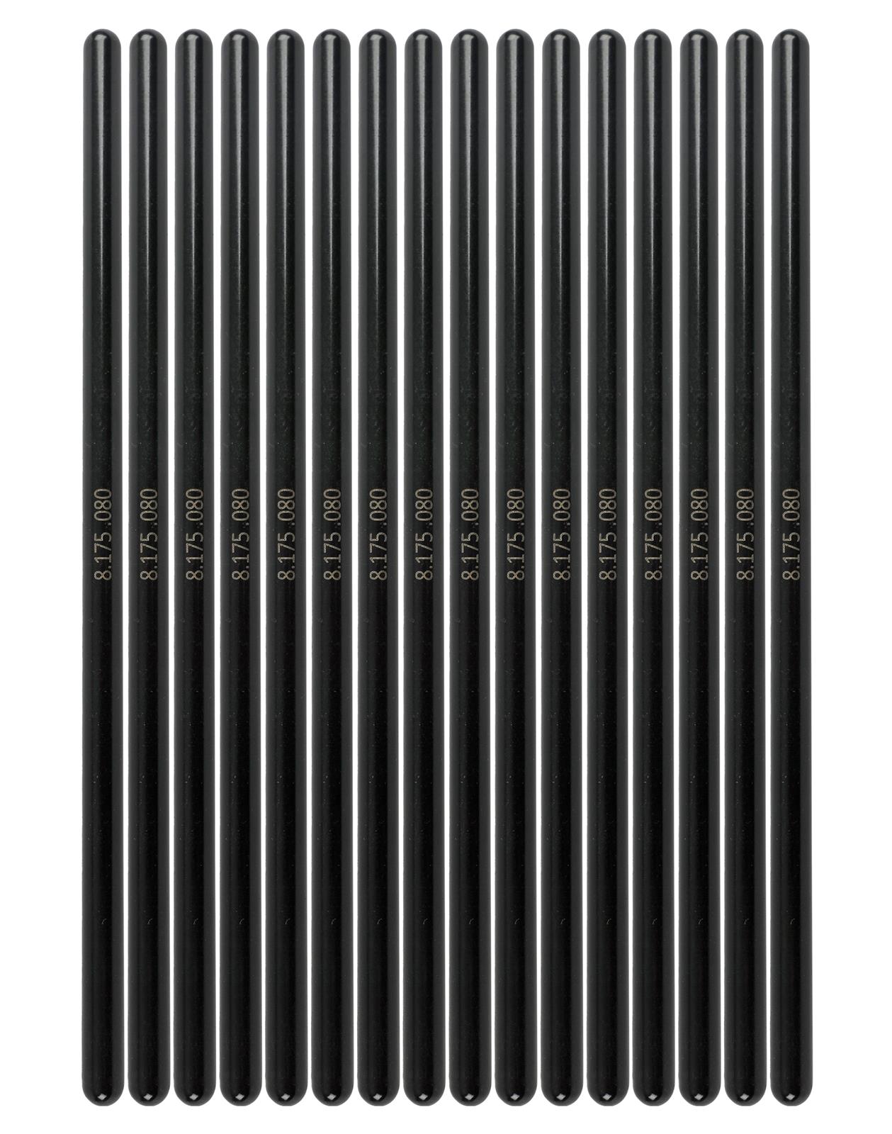 COMP Cams Hi-Tech Pushrods 7749-16