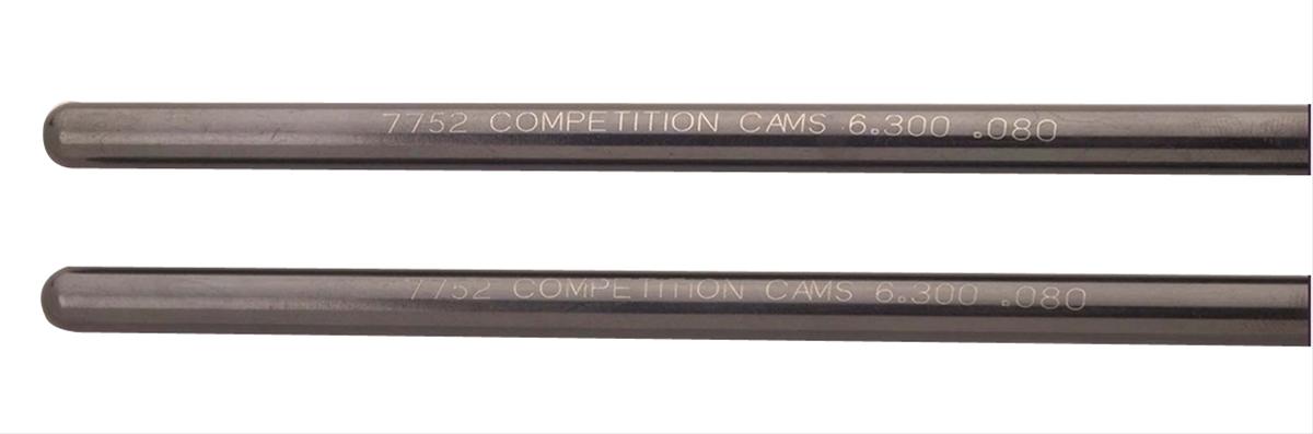 COMP Cams Hi-Tech Pushrods 7752-1
