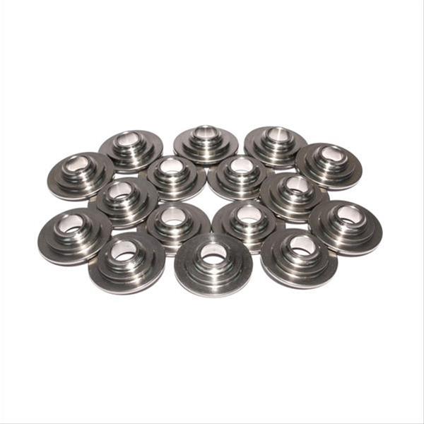 COMP Cams Titanium Valve Spring Retainers 779-16