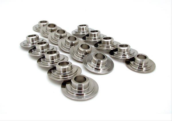 COMP Cams Titanium Valve Spring Retainers 779-16