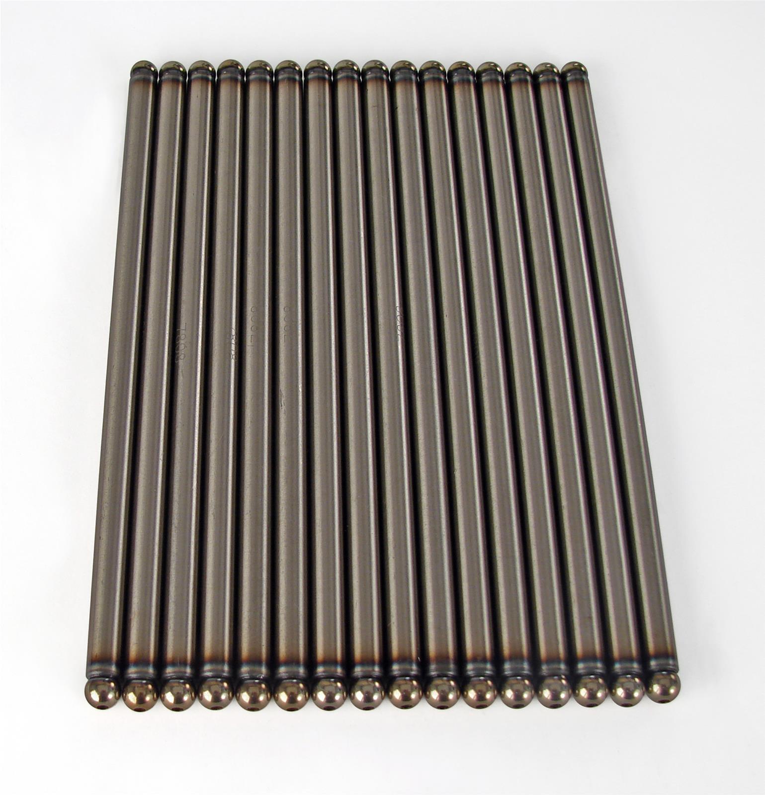 COMP Cams Hustler Pushrods 7817-16