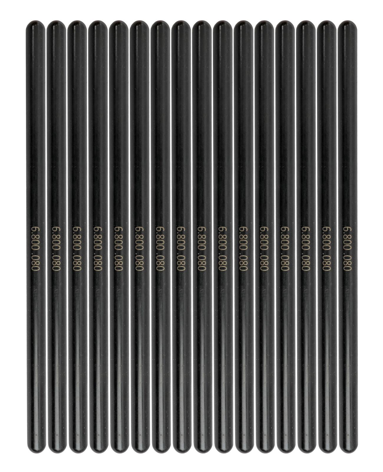 COMP Cams Hi-Tech Pushrods 7929-16