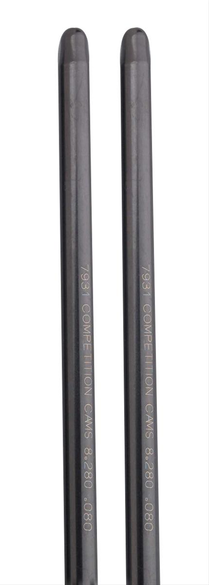 COMP Cams Hi-Tech Pushrods 7931-1