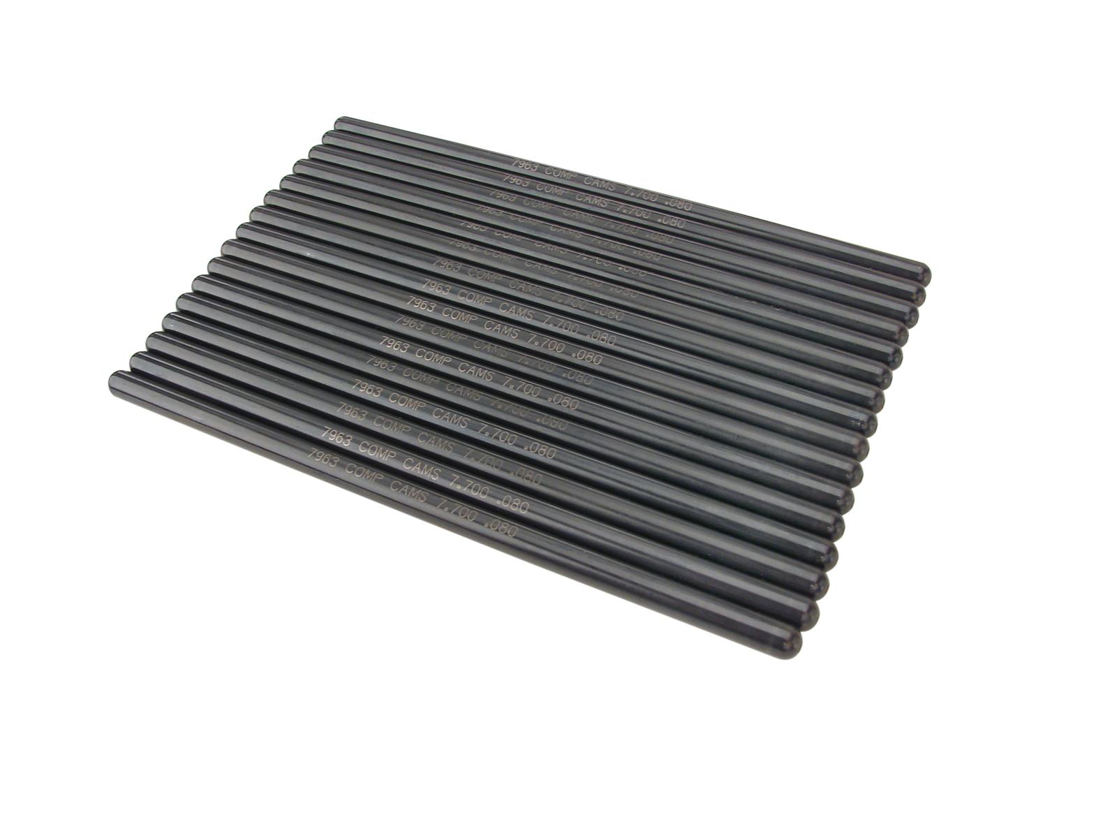 COMP Cams Hi-Tech Pushrods 7963-16