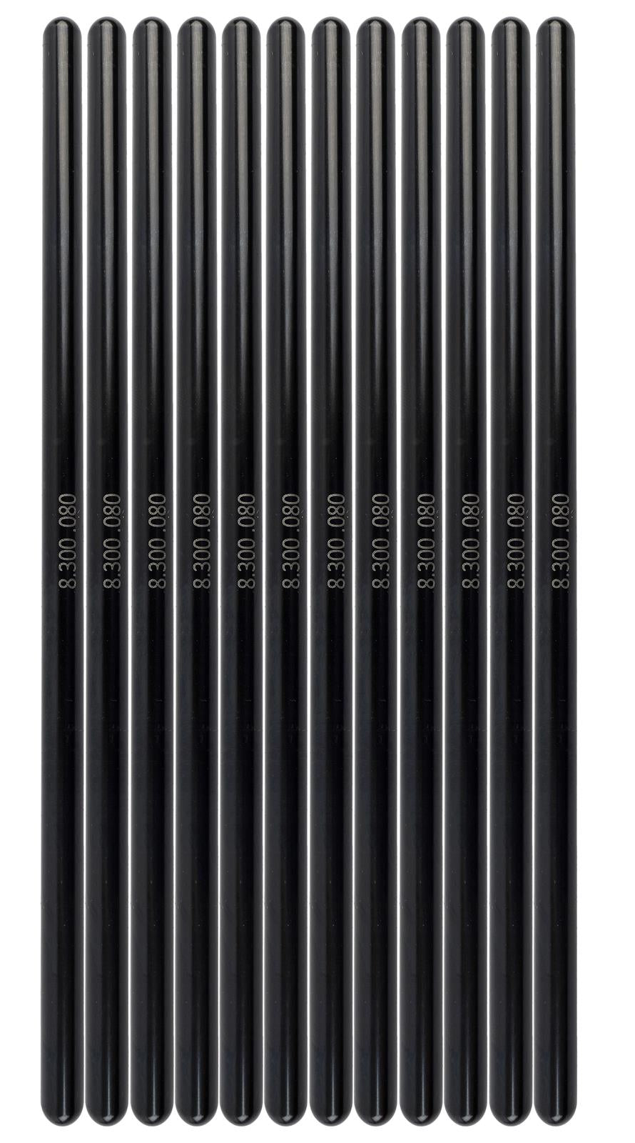 COMP Cams Hi-Tech Pushrods 7971-12