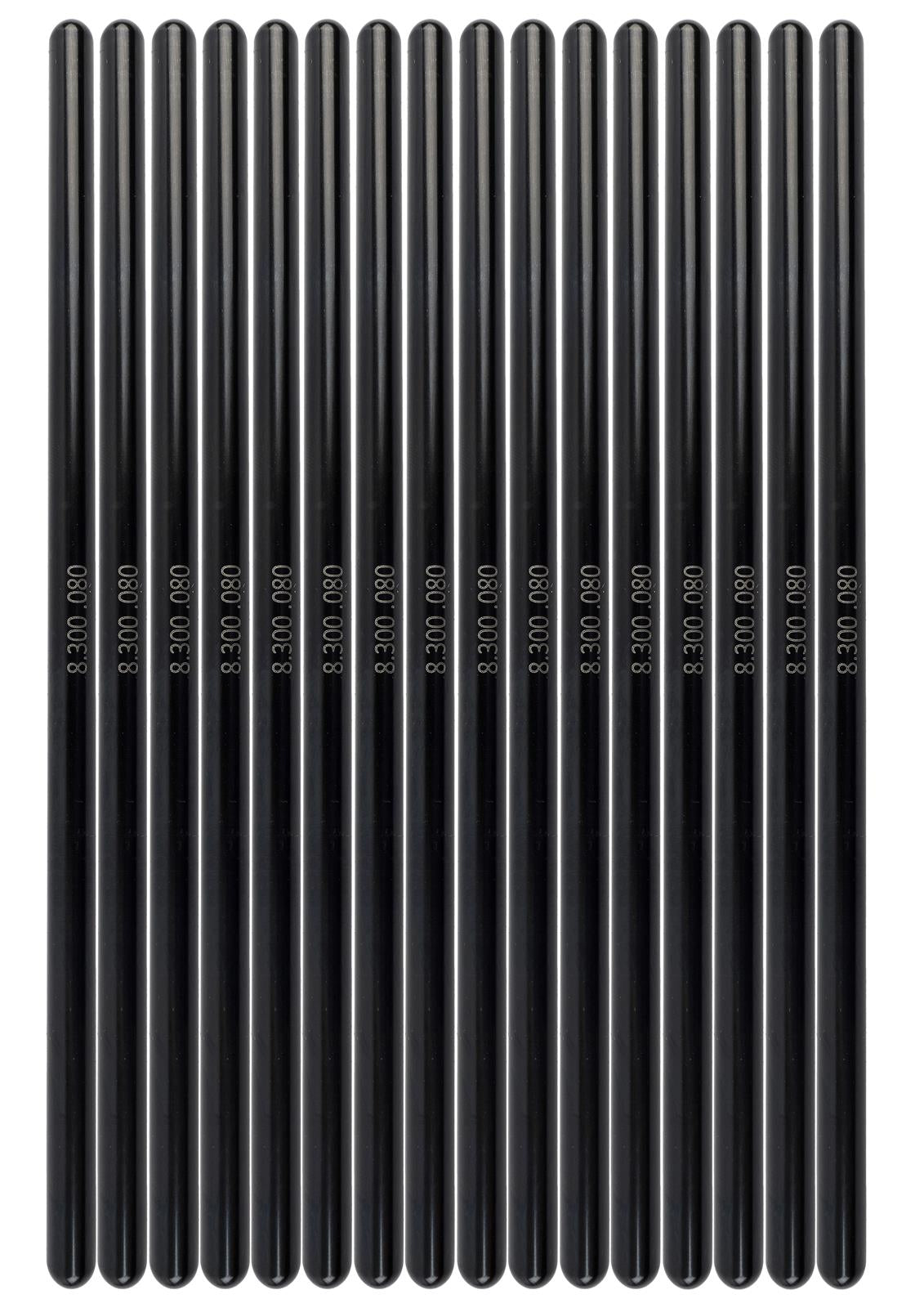 COMP Cams Hi-Tech Pushrods 7971-16