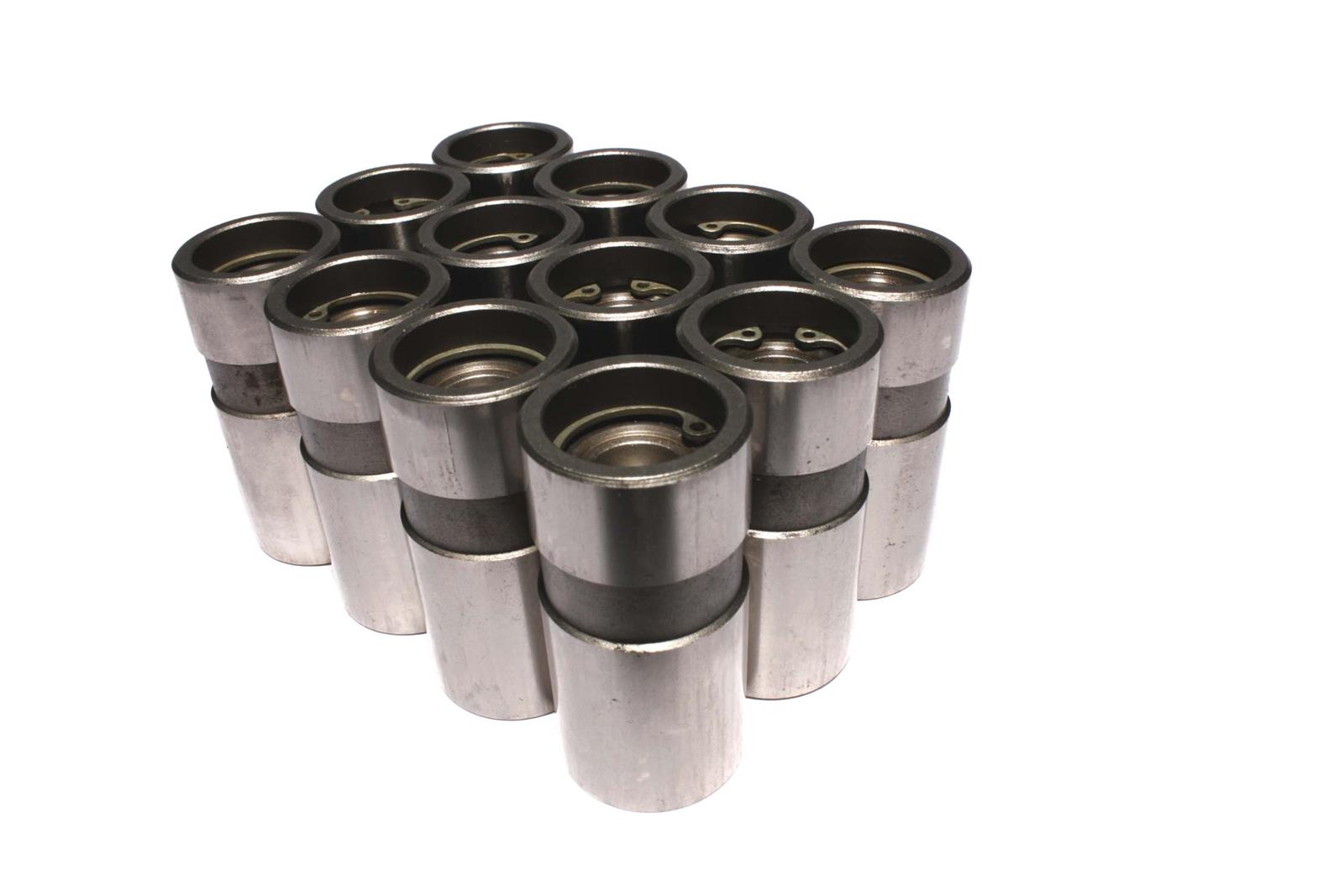 COMP Cams Solid Lifters 801-12