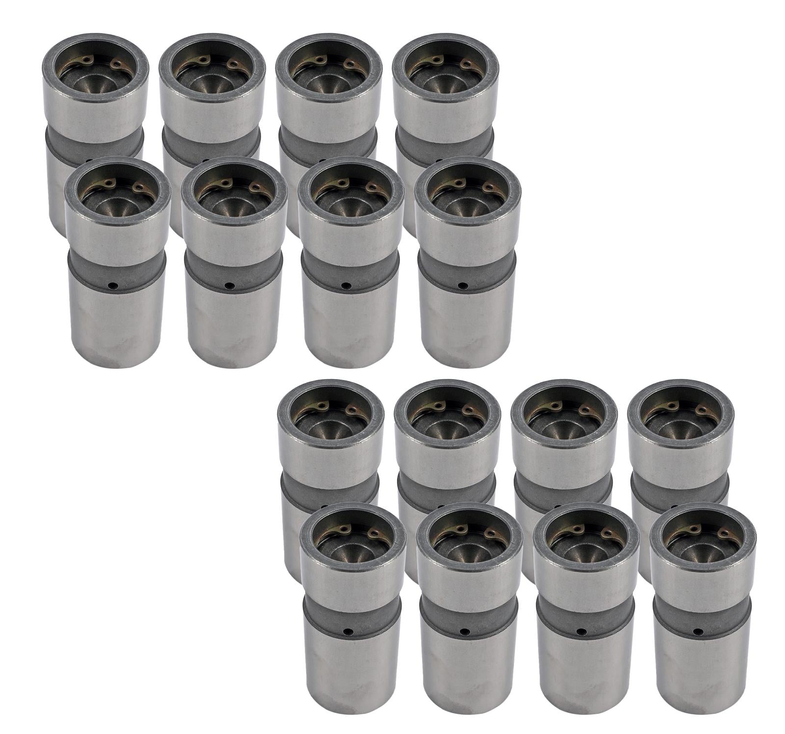 COMP Cams Solid Lifters 801-16
