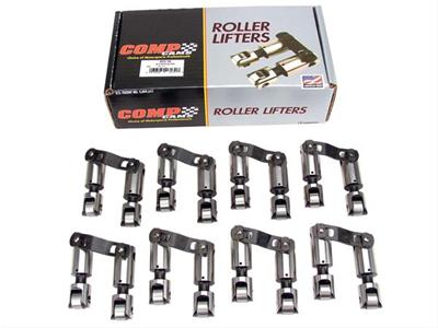 COMP Cams Endure-X Roller Lifters 8043-16