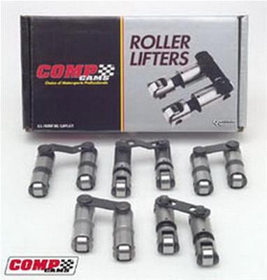 COMP Cams Endure-X Roller Lifters 8043-2