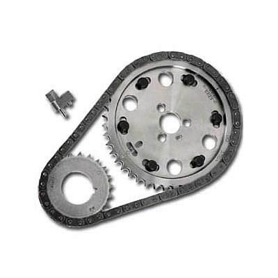 COMP Cams Ultimate Adjustable Billet Timing Sets 8100CPG